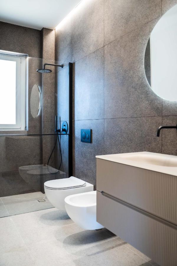 Villa Acquamarina Luxury House à Aci Castello Extérieur photo