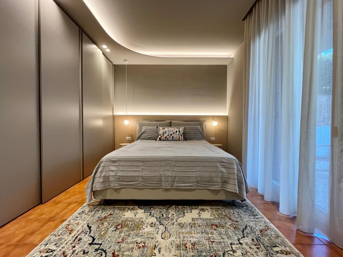 Villa Acquamarina Luxury House à Aci Castello Extérieur photo