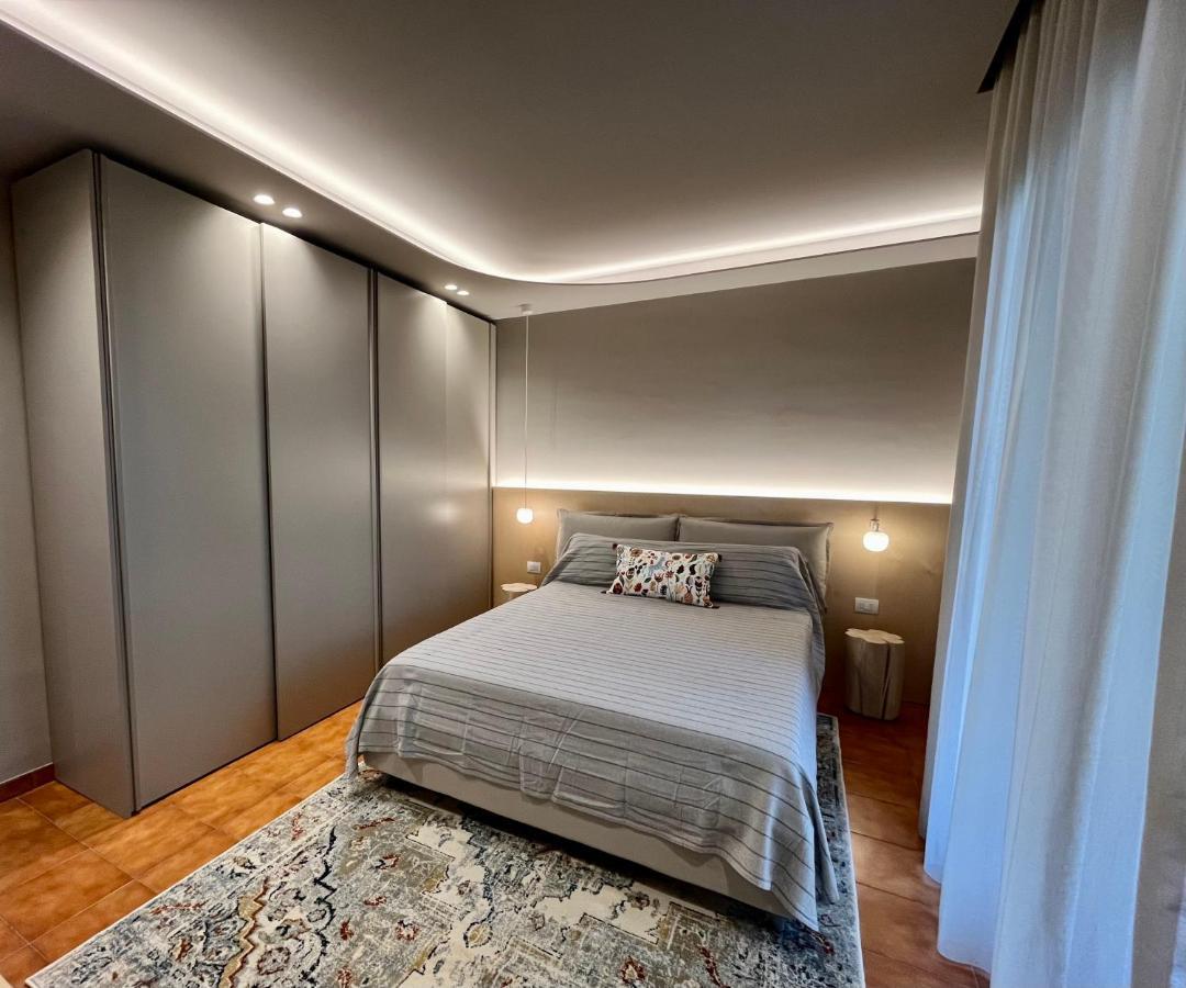 Villa Acquamarina Luxury House à Aci Castello Extérieur photo