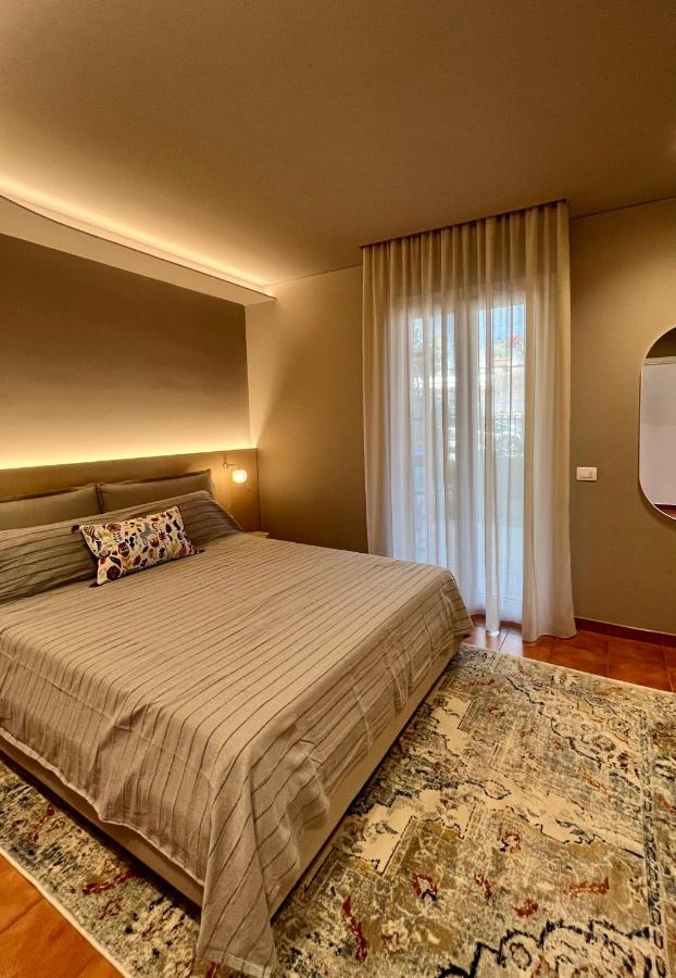 Villa Acquamarina Luxury House à Aci Castello Extérieur photo